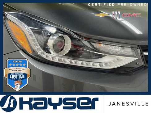 Used 2020 Chevrolet Trax LT image 11