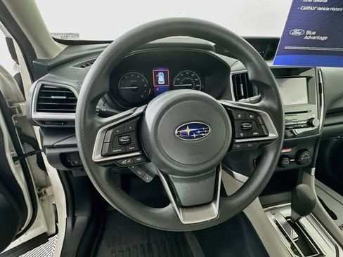 Used 2019 Subaru Forester w/ Alloy Wheel Package AWD/4WD image 17