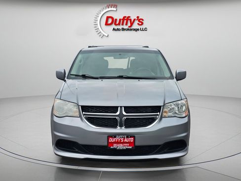 Used 2014 Dodge Grand Caravan SXT FWD image 10