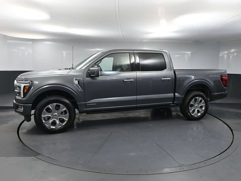 Used 2026 Ford F150 Platinum AWD/4WD image 8