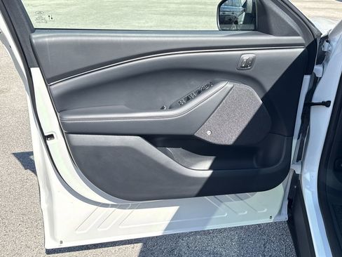 Used 2025 Ford Mustang Mach-E Premium w/ Interior Protection Package image 13