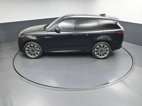 New 2026 Land Rover Range Rover Sport Dynamic SE AWD/4WD image 31