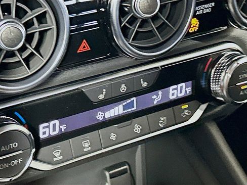 Certified 2025 Nissan Sentra SV w/ All-Weather Package image 16