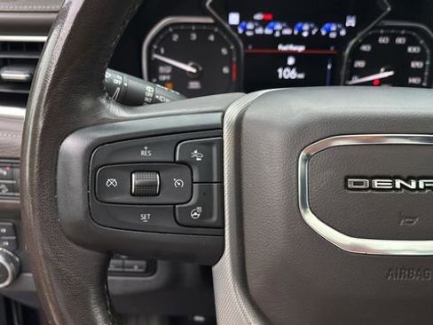 Used 2021 GMC Yukon Denali w/ Denali Ultimate Package AWD/4WD image 19