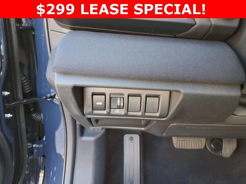 New 2025 Subaru Legacy Premium image 49