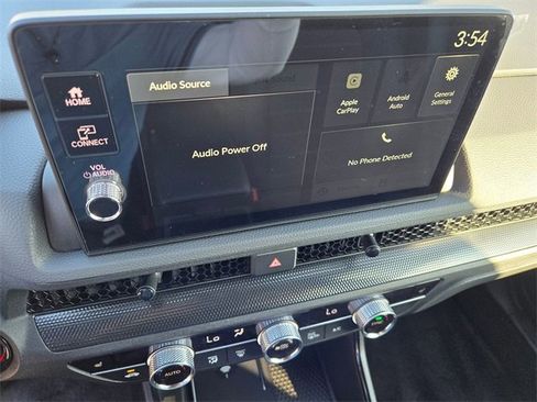 New 2026 Honda CR-V Sport image 9