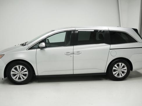 Used 2015 Honda Odyssey EX-L image 7