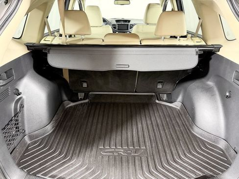 Used 2015 Honda CR-V EX-L image 14