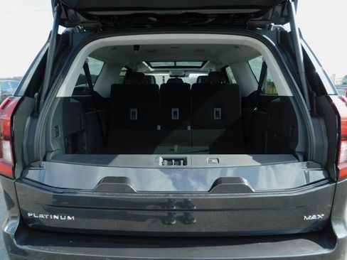 New 2026 Ford Expedition Max Platinum AWD/4WD image 15