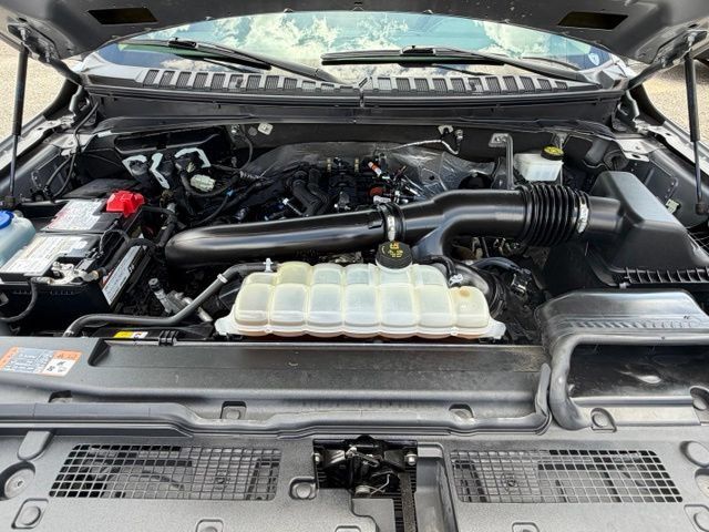 Used 2022 Ford Expedition Max Limited AWD/4WD image 11