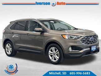 Used 2019 Ford Edge SEL w/ Equipment Group 201A AWD/4WD 360° Tour