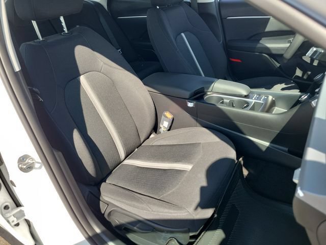 New 2026 Hyundai Sonata Blue FWD image 21