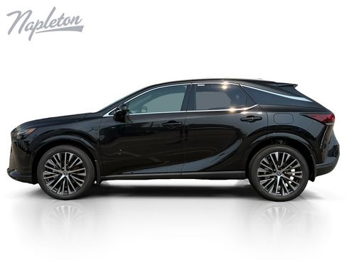 New 2026 Lexus RX 350 Premium Plus AWD/4WD image 2