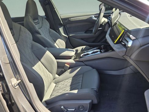 New 2026 Audi A6 Prestige AWD/4WD image 16