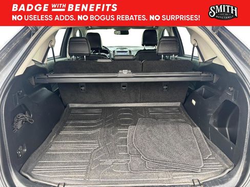 Used 2020 Ford Edge SEL w/ Convenience Package FWD image 6