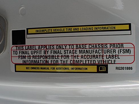 Used 2024 RAM 2500 Tradesman RWD image 31