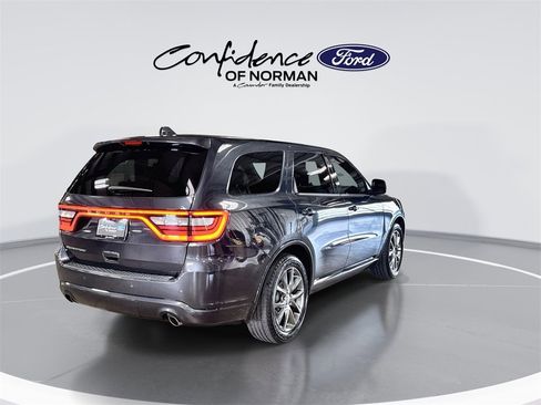 Used 2015 Dodge Durango SXT w/ Quick Order Package 23B image 8