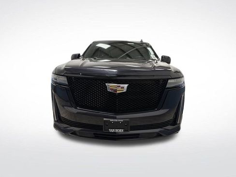 Used 2023 Cadillac Escalade Sport w/ Touring Package image 14