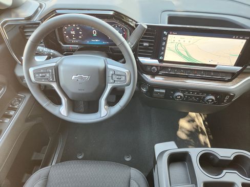 New 2026 Chevrolet Silverado 2500 LT w/ Trail Boss Package image 28