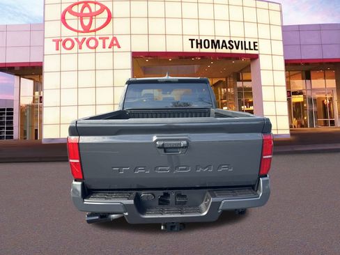 New 2025 Toyota Tacoma SR5 RWD image 6