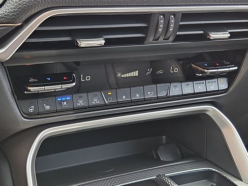 New 2026 MAZDA CX-90 Plug-In Hybrid w/Premium Sport AWD/4WD image 14