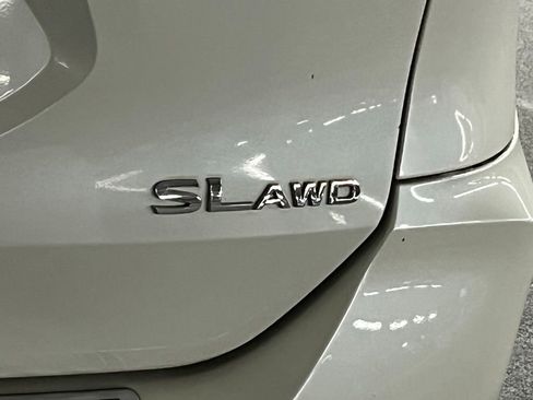 Used 2017 Nissan Rogue SL image 31