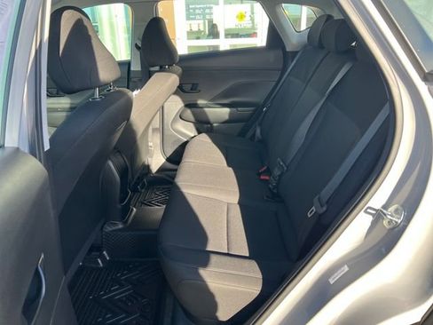 Certified 2026 Hyundai Kona SE image 19