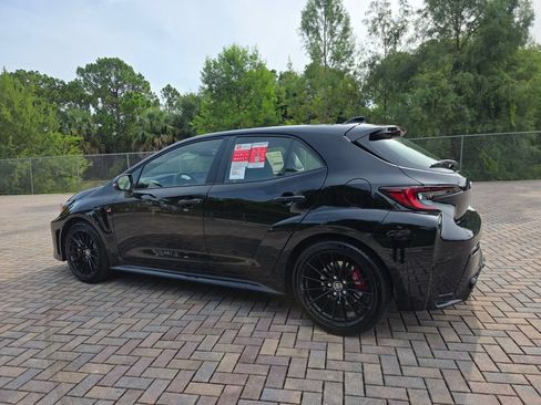 New 2026 Toyota Corolla GR AWD/4WD image 9