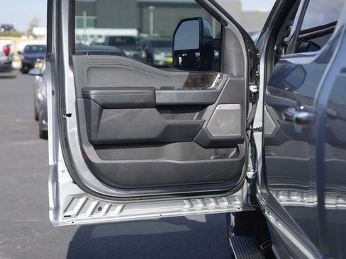 Certified 2024 Ford F350 Lariat w/ Lariat Ultimate Package image 29