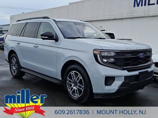 Used 2025 Ford Expedition Active video 1