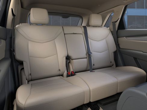 New 2026 Cadillac XT5 Premium Luxury image 17