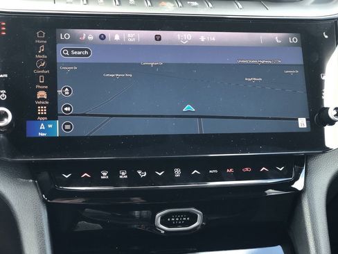 New 2026 Jeep Grand Cherokee L 4WD image 23