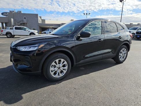 New 2026 Ford Escape Active w/ Tech Pack #1 image 5