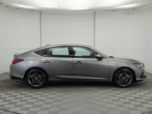 Used 2025 Acura Integra A-Spec image 5