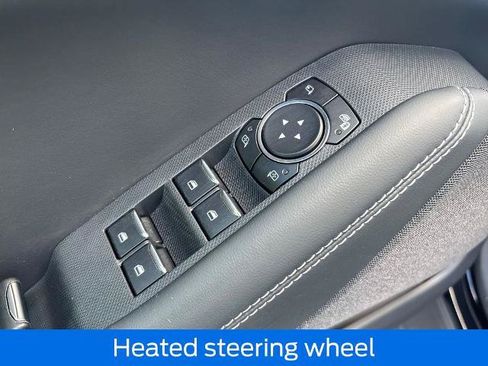 Certified 2025 Ford Mustang Mach-E Premium AWD/4WD image 13