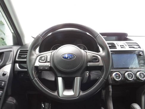 Used 2018 Subaru Forester 2.5i Premium AWD/4WD image 13