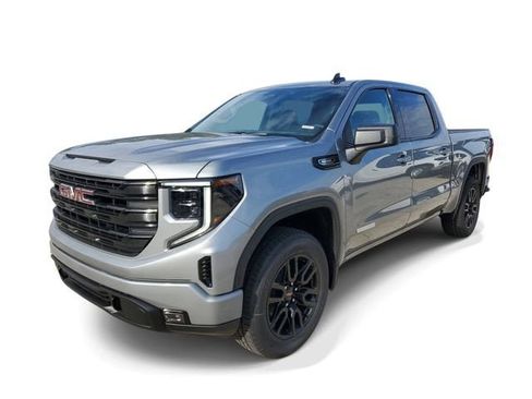 New 2026 GMC Sierra 1500 Elevation AWD/4WD image 3