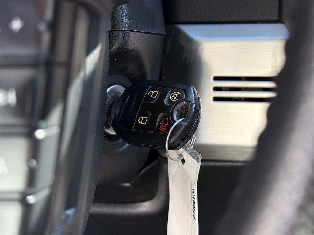 Used 2013 Ford F150 Platinum AWD/4WD image 10