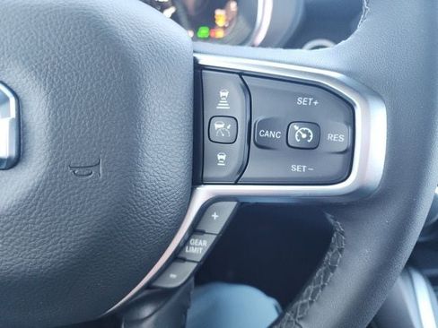 New 2026 RAM 1500 Big Horn image 14