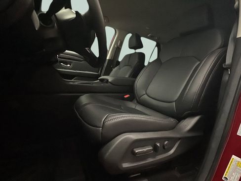 Certified 2026 Honda Passport RTL image 10