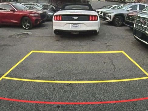 Used 2022 Genesis GV80 2.5T w/ Prestige Package 04 image 30