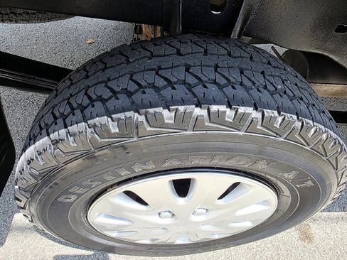 Used 2006 Toyota Tundra 2WD Regular Cab image 28