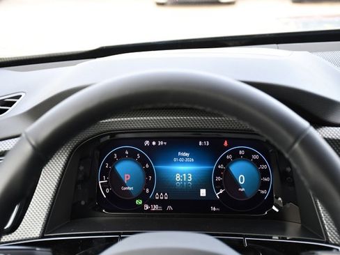 New 2026 Volkswagen Atlas Cross Sport SEL Premium R-Line image 27