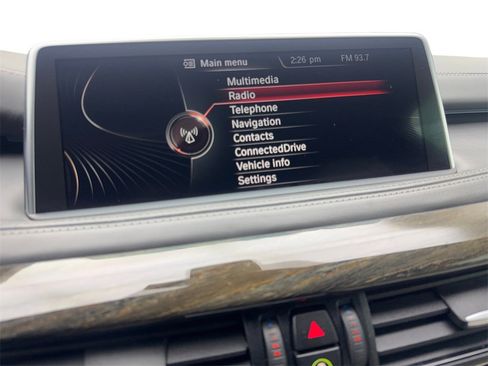 Used 2015 BMW X5 xDrive35i image 62