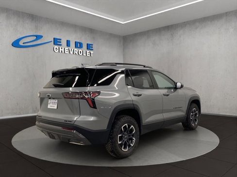 New 2026 Chevrolet Equinox ACTIV w/ Convenience Package III image 3