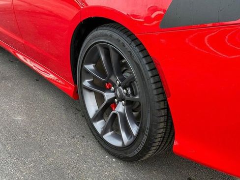 Certified 2023 Dodge Charger R/T w/ Daytona Edition Group image 6