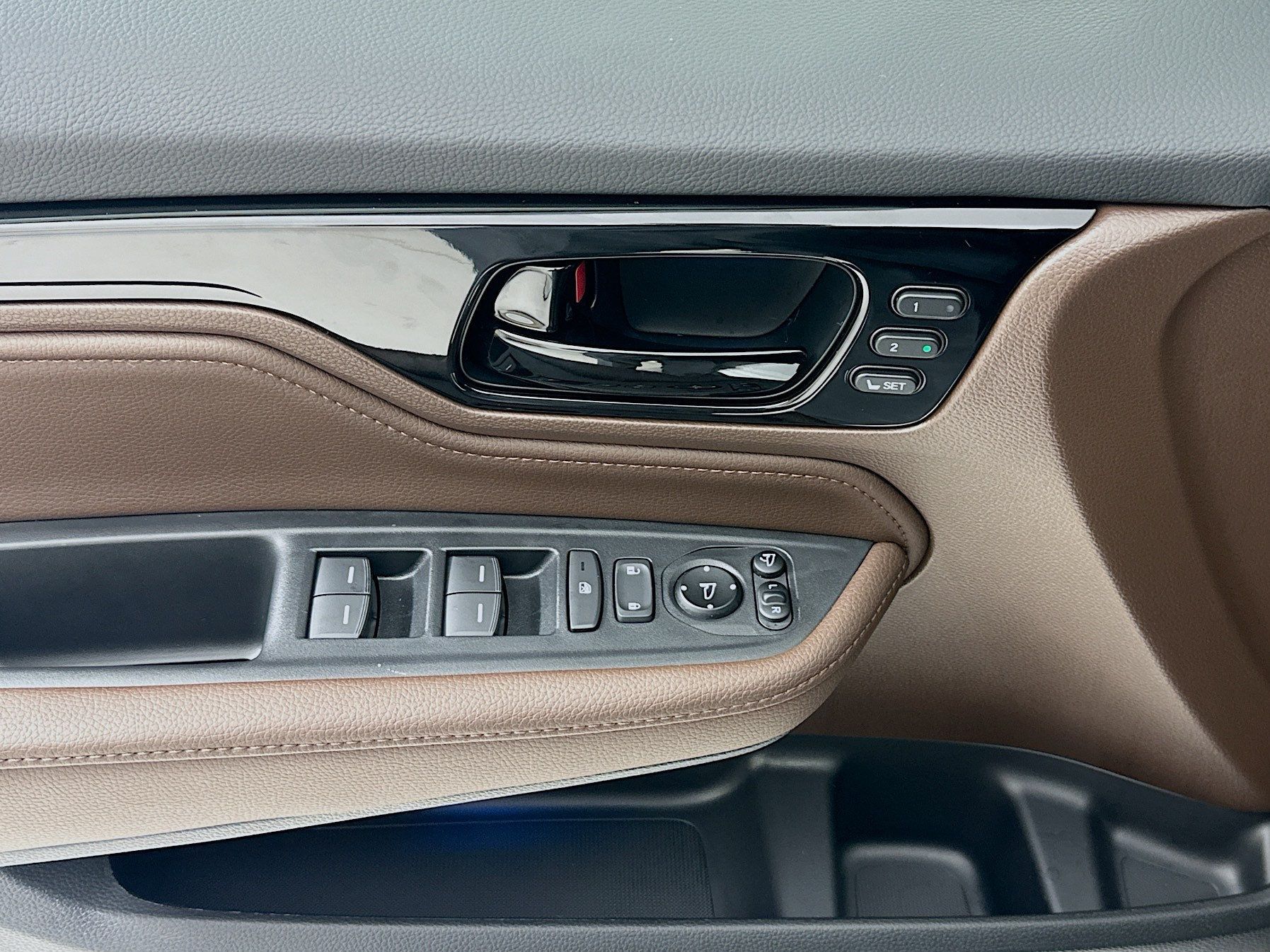 New 2026 Honda Odyssey Elite image 17