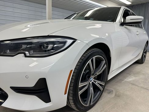 Used 2020 BMW 330i xDrive 330i xDrive w/ Convenience Package image 32