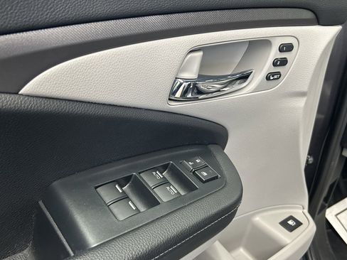 Certified 2023 Honda Ridgeline RTL image 10