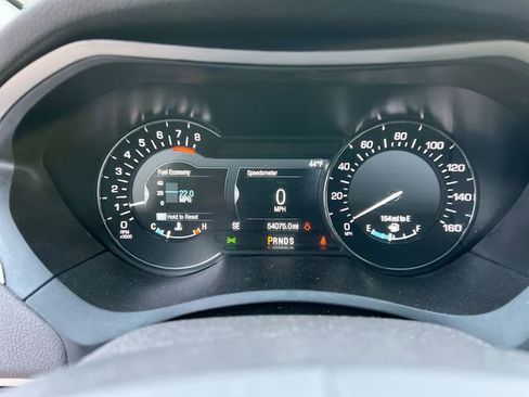 Used 2020 Lincoln MKZ Reserve w/ Elements Package image 12